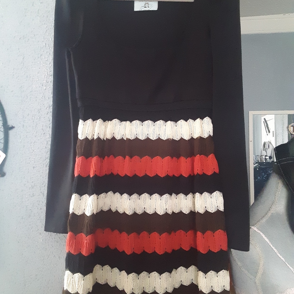 Judith March Dress